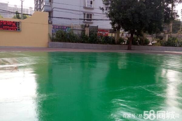 北流 地坪漆翻新维修