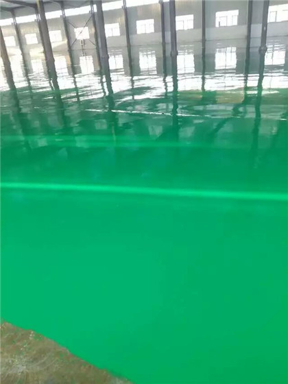 北流，我直接给你一份室外地坪漆翻新维修