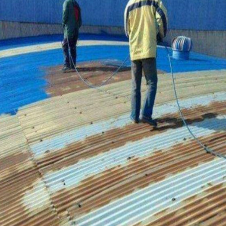 北流地面翻新与地坪漆施工流程